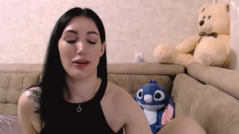 Snapshot of _annacutes chatting on May 8, 8:36 pm Anna online show from May 8, 8:36 pm