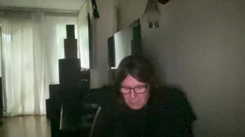  anneonamouse online show from May 14, 1:40 pm