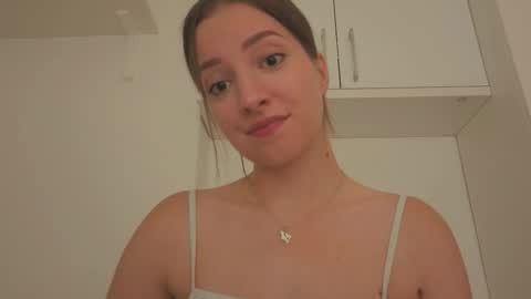 Anna online show from September 27, 8:58 pm