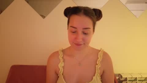 Anna online show from January 10, 8:54 pm