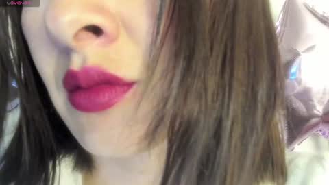 Snapshot of _antomouth_paradise chatting on June 12, 10:25 am antonia online show from June 12, 10:25 am