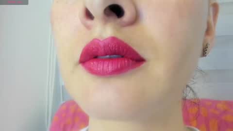antonia online show from June 22, 4:48 pm