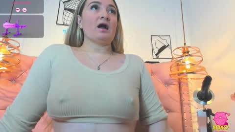 _antonella_11 online show from March 2, 9:54 pm