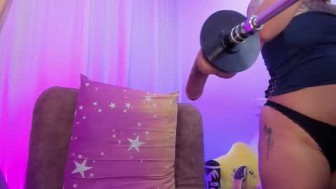 Snapshot of _antonella_dreams chatting on October 1, 9:26 am _antonella_dreams online show from October 1, 9:26 am