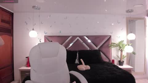 antonnela online show from November 22, 2:05 pm