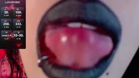 Angie online show from December 23, 2:09 am