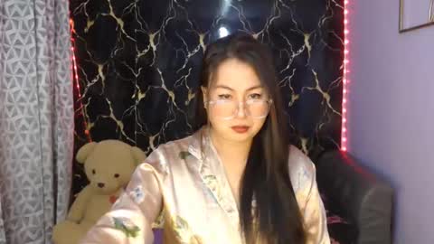 Snapshot of _arah chatting on February 4, 2:50 am arah online show from February 4, 2:50 am