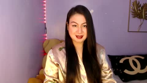 Snapshot of _arah chatting on February 24, 3:37 am arah online show from February 24, 3:37 am