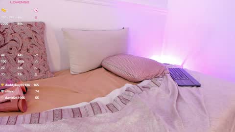 _arianasweet online show from February 6, 11:15 pm