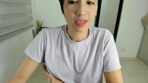 Snapshot of _arianna_hot22 chatting on May 27, 2:41 am Arianna online show from May 27, 2:41 am
