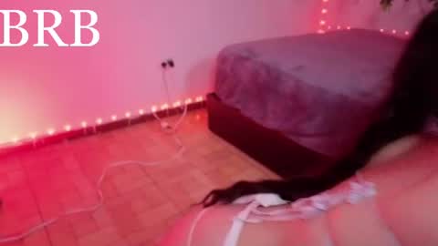 Aria online show from June 11, 12:54 am