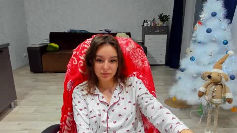 Snapshot of _arina_cox__ chatting on January 11, 10:51 pm Arina online show from January 11, 10:51 pm