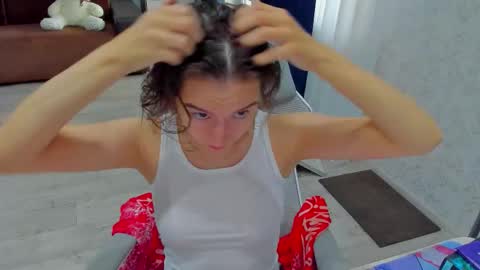 Snapshot of _arina_cox__ chatting on September 16, 12:17 pm Arina online show from September 16, 12:17 pm