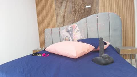 Snapshot of _arle_ chatting on December 4, 3:05 am Arlet online show from December 4, 3:05 am