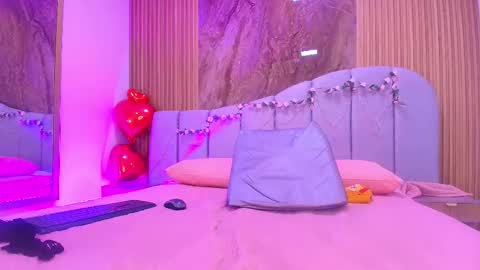 Arlet online show from March 10, 3:11 am