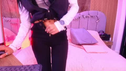 Arlet online show from April 26, 3:04 am