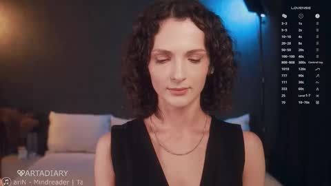 ARTA online show from September 17, 12:40 pm