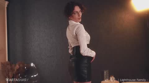 ARTA online show from October 13, 11:21 am