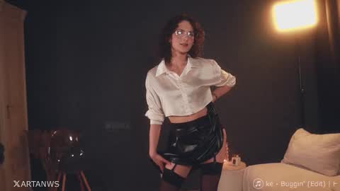 ARTA online show from October 22, 11:43 am