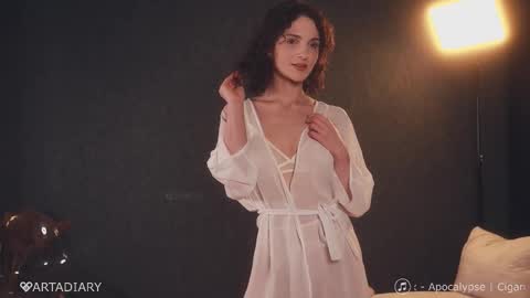 ARTA online show from October 23, 12:26 pm