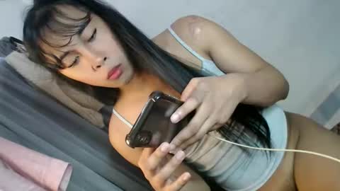 _asiancutie online show from March 9, 4:38 am