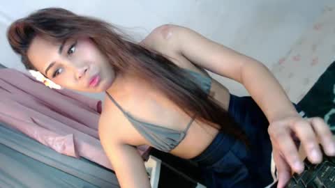 _asiancutie online show from June 17, 1:30 am