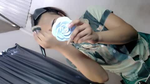 Snapshot of _asiancutie chatting on July 24, 3:15 am _asiancutie online show from July 24, 3:15 am