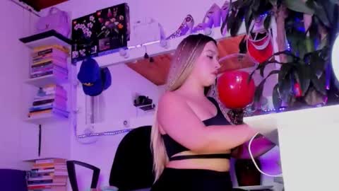 fer online show from February 27, 4:45 am