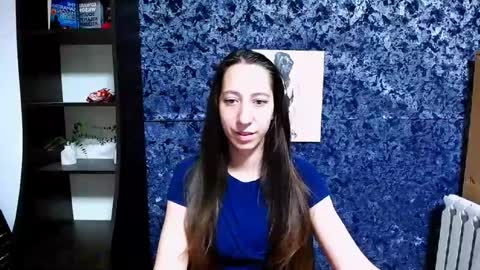 Snapshot of _astraia_ chatting on July 21, 6:49 am _astraia_ online show from July 21, 6:49 am