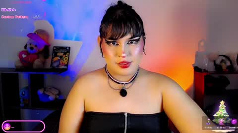 independent model atalaya online show from December 14, 10:13 am