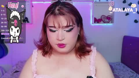 Snapshot of _atalaya_ chatting on May 14, 2:40 am independent model atalaya online show from May 14, 2:40 am