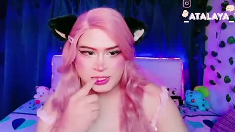 Snapshot of _atalaya_ chatting on June 21, 5:54 am independent model atalaya online show from June 21, 5:54 am