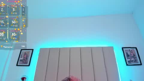 Snapshot of _aurora_collins_ chatting on May 6, 1:14 am _aurora_collins_ online show from May 6, 1:14 am