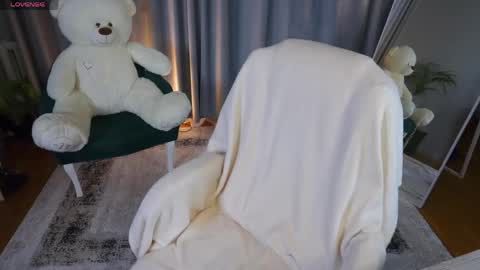 Jess online show from May 4, 3:35 am