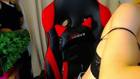 _babieswink online show from March 22, 1:20 am