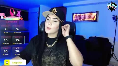 Snapshot of _babyfantasy_ chatting on November 4, 5:34 pm You Baby online show from November 4, 5:34 pm