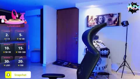 Snapshot of _babyfantasy_ chatting on November 15, 8:38 pm You Baby online show from November 15, 8:38 pm