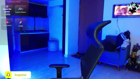 Snapshot of _babyfantasy_ chatting on November 23, 9:20 am You Baby online show from November 23, 9:20 am