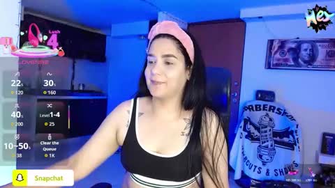 You Baby online show from February 18, 10:44 am