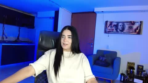 Snapshot of _babyfantasy_ chatting on June 27, 10:15 pm You Baby online show from June 27, 10:15 pm