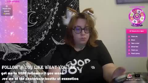 bandit online show from November 7, 10:10 pm