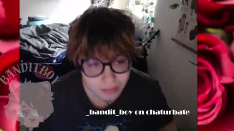 bandit online show from February 11, 8:47 pm