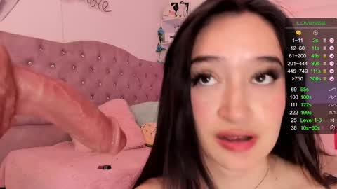 Andrea online show from November 12, 11:10 am