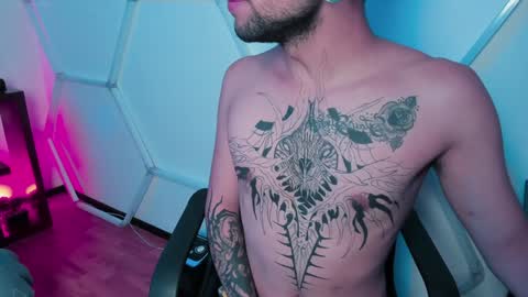 Lunita  online show from February 4, 7:18 am