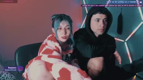 Lunita  online show from March 6, 3:02 am