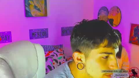 Lunita  online show from February 2, 12:09 am