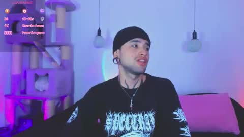 Lunita  online show from February 28, 1:06 am