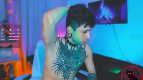 Lunita  online show from March 8, 12:30 am