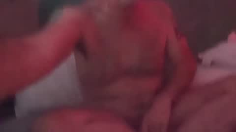 Chupa Bear online show from March 20, 7:08 pm