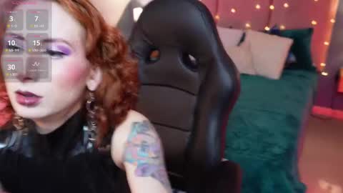 Sofia online show from October 15, 1:22 pm